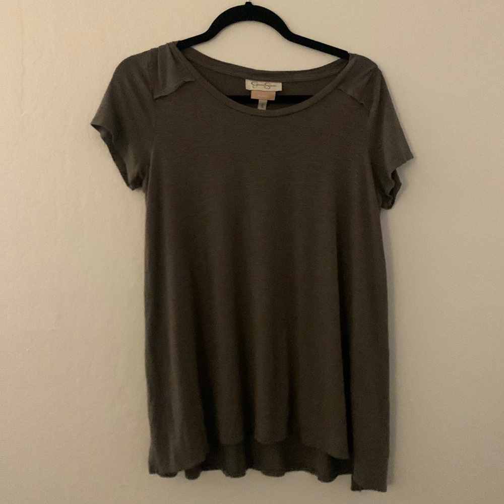 Maternity Jessica Simpson top